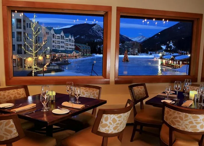Lakeside Village By Keystone Resort