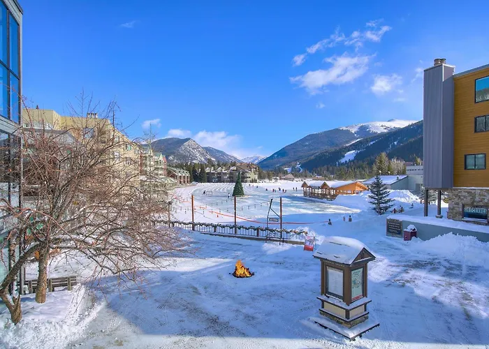 Lakeside Village By Keystone Resort