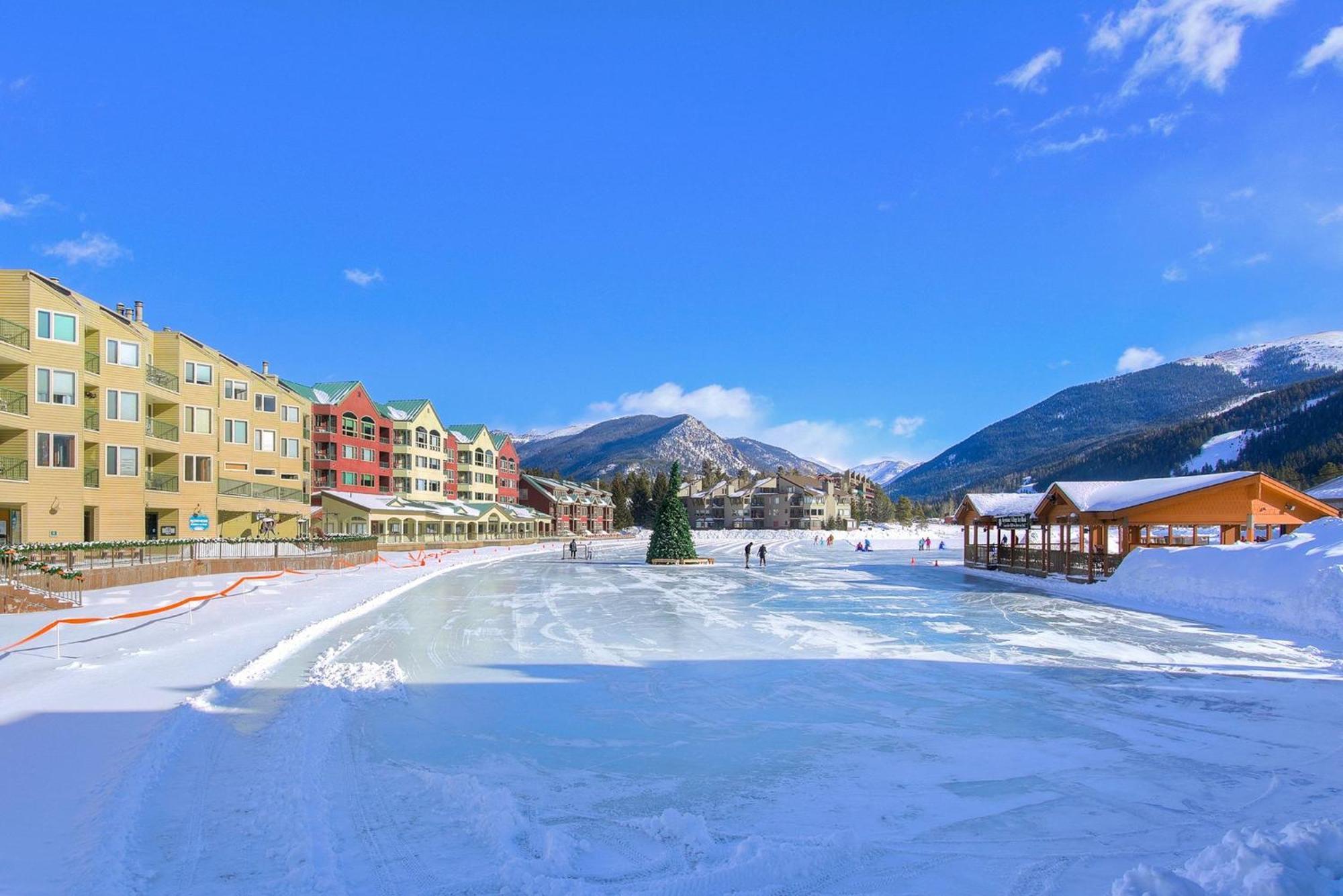 Lakeside Village By 3* Keystone